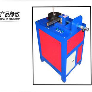 现货38电动平台弯管机U型电动平台弯管机90度直角电动弯管机