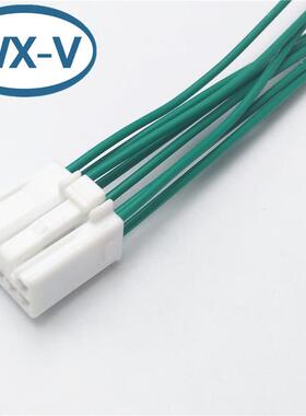 MG651050 线束供应泰科AMP TE TYCO 1-1456426-5现货4位可按