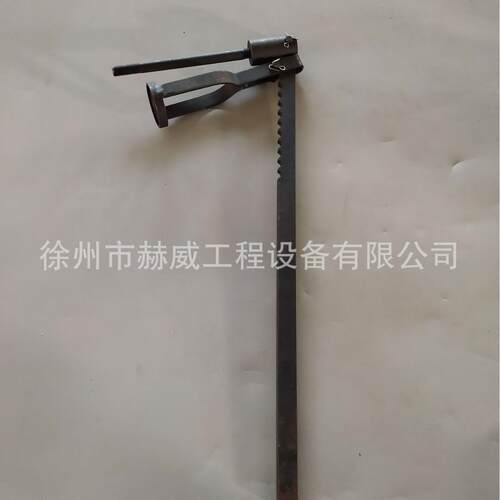 山推推土机SD22拆气门弹簧工具TPST-165现货