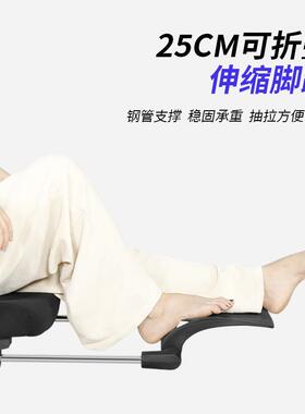 人体工学子护腰电脑椅家用舒透气久坐椅子公椅可躺办适5021室座椅