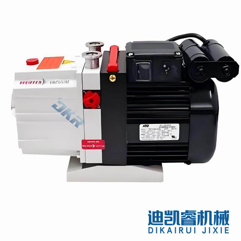 供应德国 PFEIFER 普发真空泵 Uno 30 M 单相 旋片真空泵