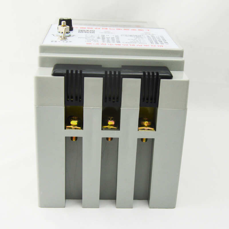 焊之峰 HZF-800E三相直流焊机保护器 ZX5ZX7焊机配套3进5出保护器