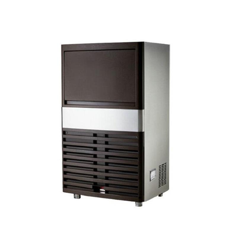 供应CL-120A吧台小型55公斤制冰机咖啡厅西餐厅厨房制冷设备