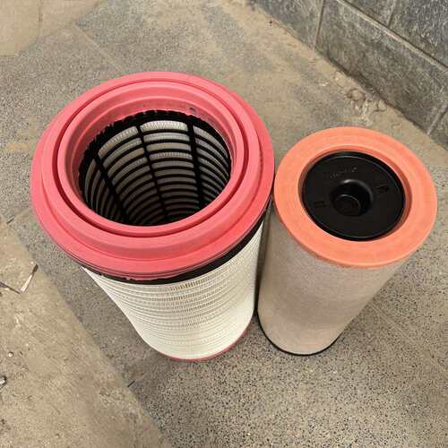 空气滤芯滤清器C281300 2852 卡特滤清器