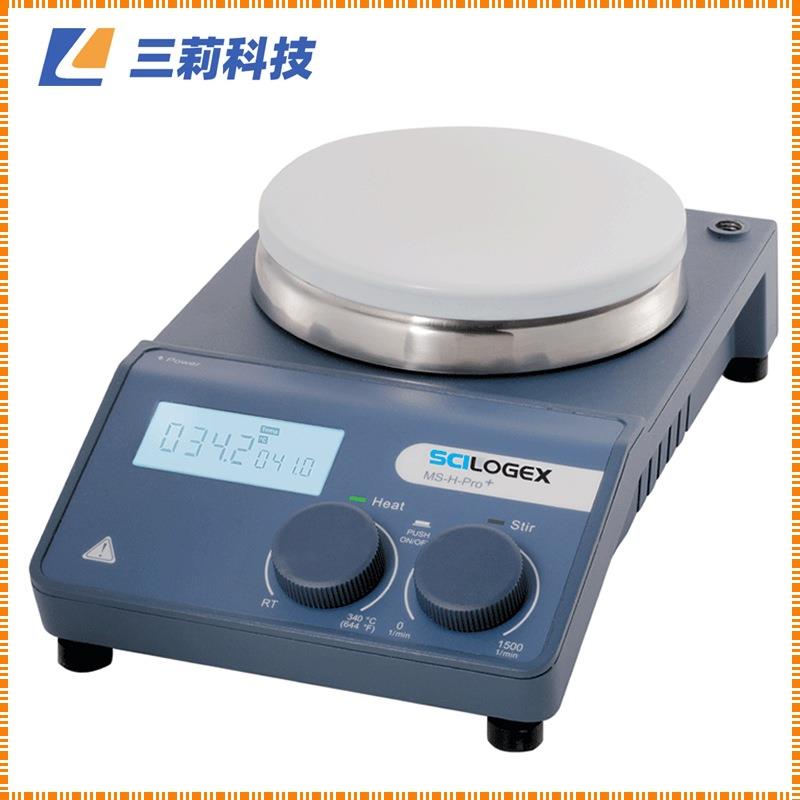 MS-H-Pro数显加热型磁力搅拌器MS-Pro数显型磁力搅拌器