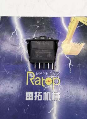 工程机械配件 DX225 DX300 摇动开关 K1006572