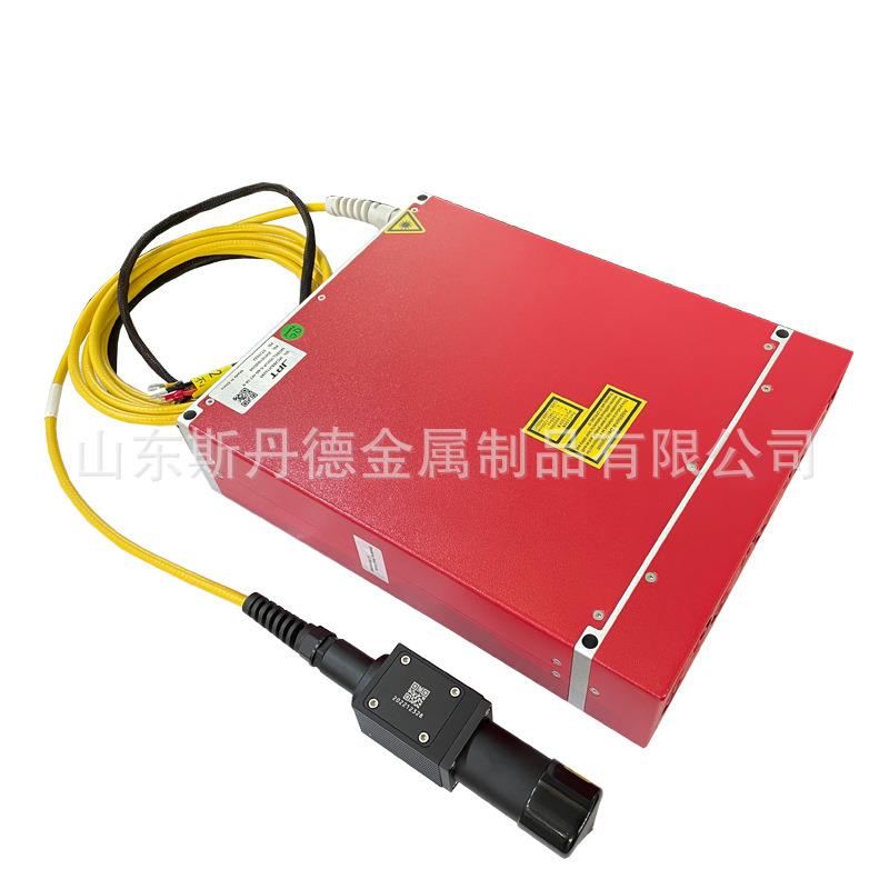 出口质量JP激光器YDFL光P-E-T0-M7-S-R60LP100LP杰特XBF普纤激光