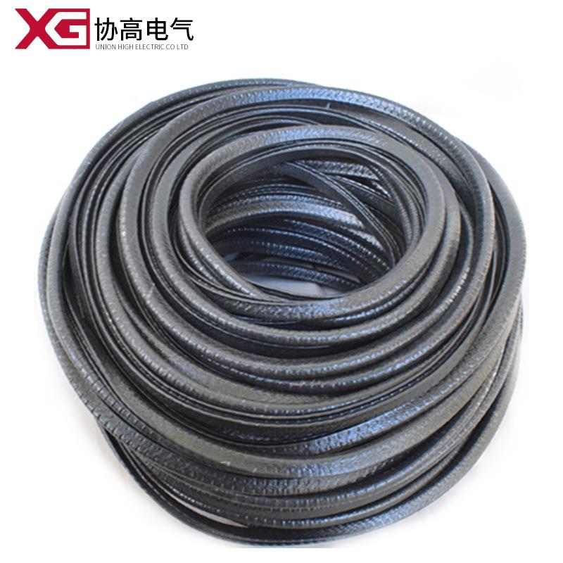 复合橡胶装饰条皮条U形骨架密封条防撞条柜门包边条防退止退设计