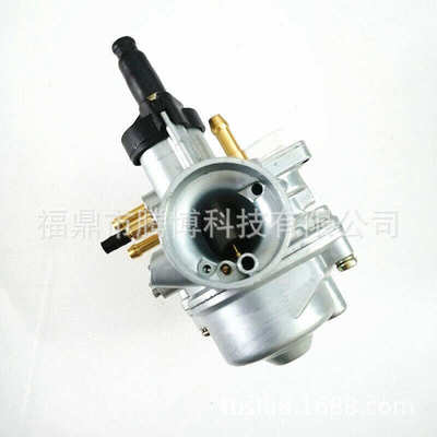摩托车PHVA 17.5用于Dellorto A55 PHVA17.5 17.5mm增压器PHVA的