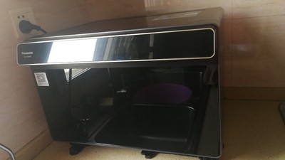 松下SC300B蒸烤箱怎么样讲一讲用后心得感受