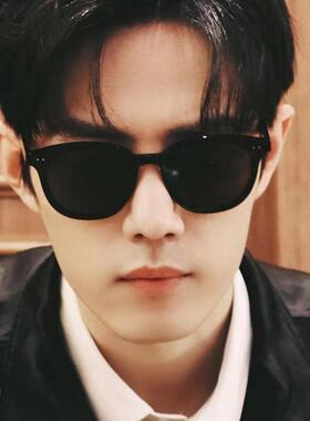 太阳镜男士墨镜高级遮阳太阳眼镜