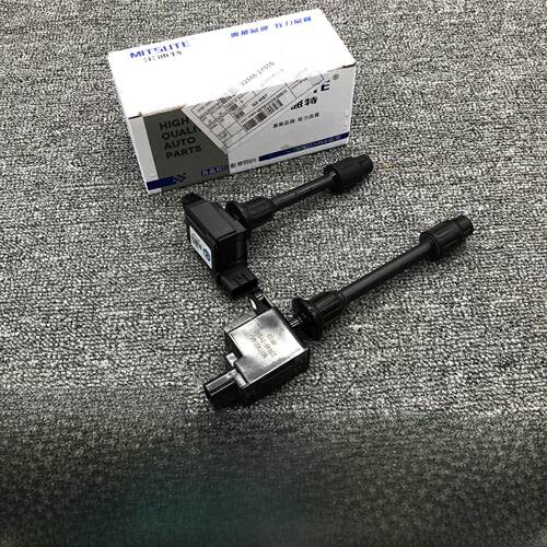 适用于老丰A33 A32 Vq30 Vq20 2.0 3.0点火线圈高压封装