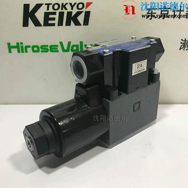 DG4V-3-0C-M-P2-V-7-56东京计器TOKYOKEIKIDG4V-3-0C-M-P7-H-7-56