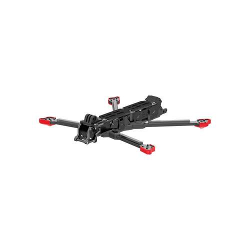 iFlight翼飞 奇美拉Chimera7 Pro V2 DJI O4P 远航FPV穿越机机架