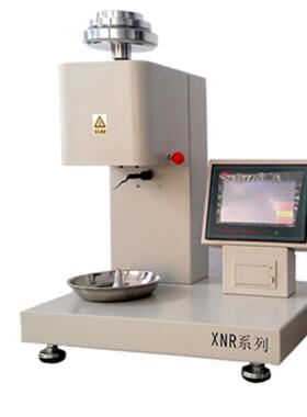 XNR-400C塑料熔融指数仪，上海/江苏/浙江熔融指数测试仪