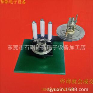 手动轉盤包胶布机變压器手转包胶布带机 手甩圓盤包胶机手摇