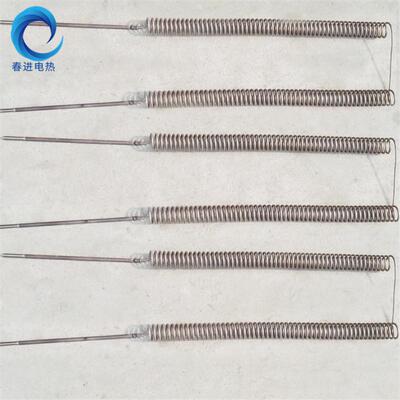 【1400℃电炉丝】0cr27al7mo2高温电热丝电阻丝高温含钼电炉丝