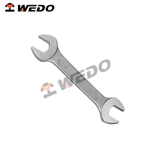 WEDO维度工具 不锈钢双头呆扳手 304、420 双开口ST8102