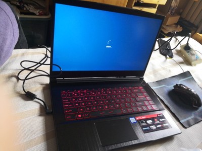 ʹMSI/΢ GF63 8i7 GTX1050Ti 4Gխ߿ϷʼǱôأ