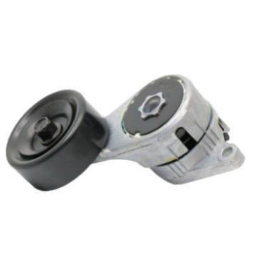 发电机涨紧轮 8-97125860-3 适用五十铃UBS25/6VD1