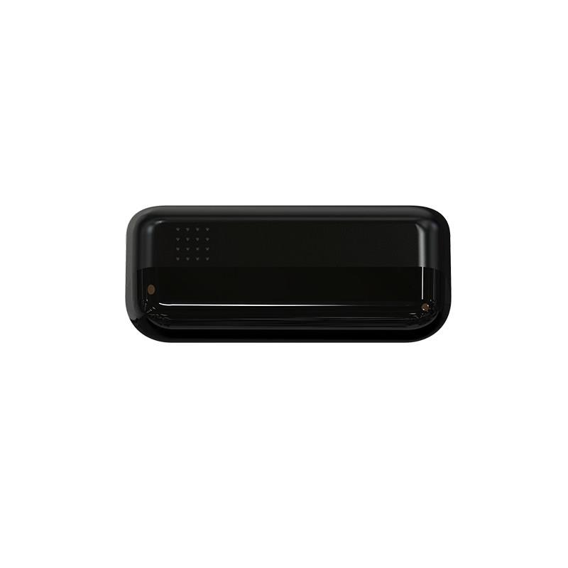 灵感自动门微型微波启动红外防夹感应器电动玻璃平移探头M-530