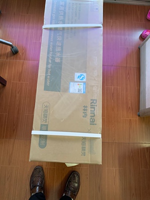 林内燃气热水器怎么样用后两天开始后悔了是吗？