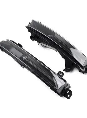 LR093417适用于路虎星脉2020款前杠雾灯