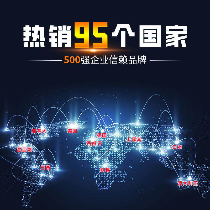 7-21.5寸工业显示器嵌入式电容工控平板显示屏触摸防水防尘抗干扰