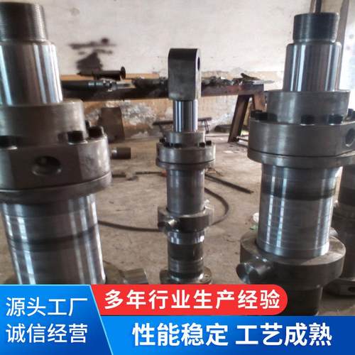 Y-HG1系列油缸 液压缸 冶金机械重型液压缸进口密封液压 厂家直销
