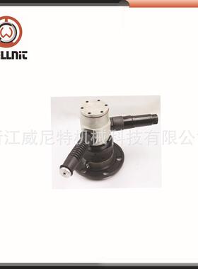 机便携式气动倒角P角B-46R3船钢结构R倒角机曲舶线坡口机