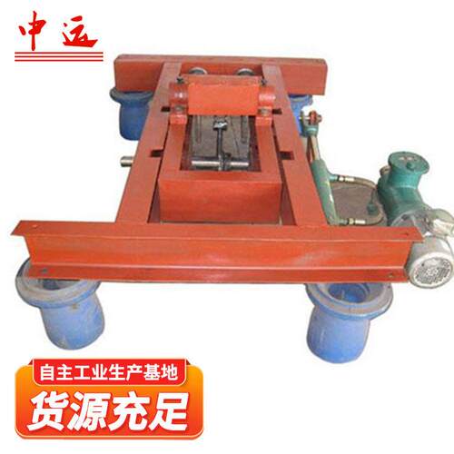 阻轴阻车器停车器矿运输系统阻轴阻车器新型能自动矿用阻车