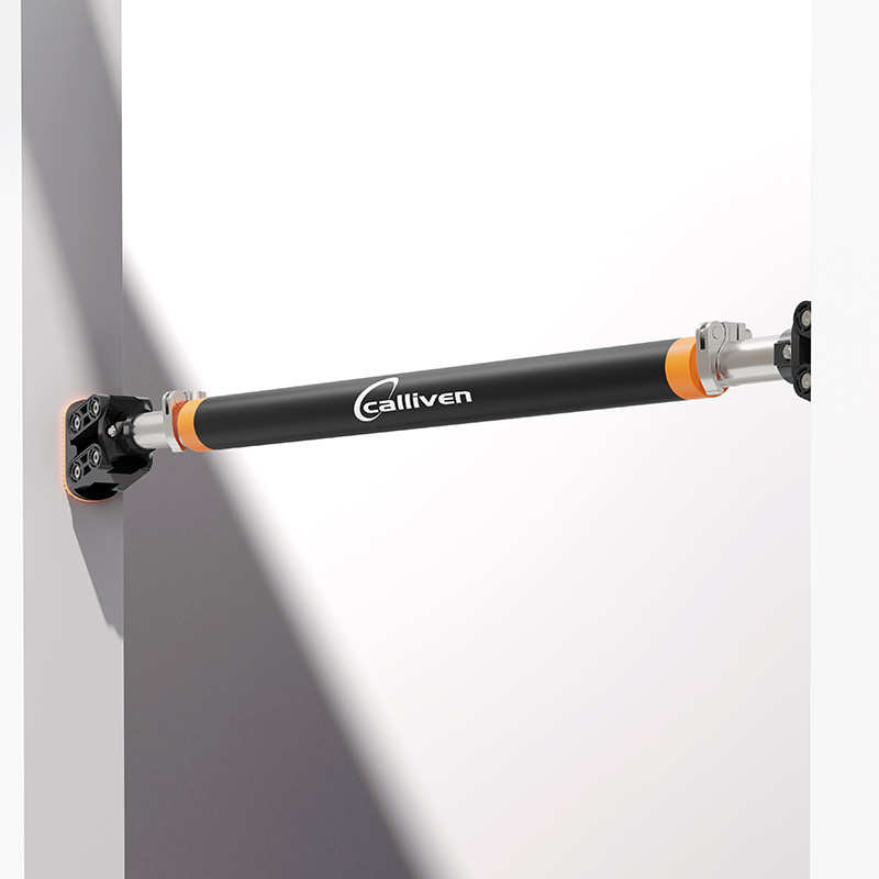 门上单杠家用室内引体向上器墙体免打孔门上小孩拉伸杆健身器材