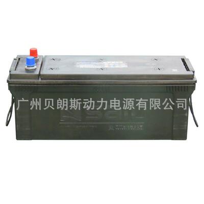 风帆SAIL汽车蓄电池135F51R 6-QW-223min(800)-R 12V223min 800A