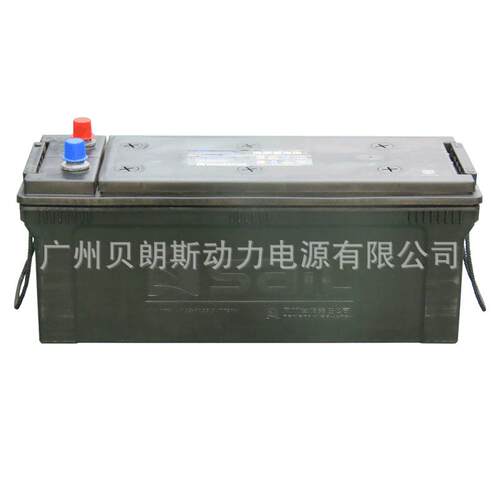 风帆SAIL汽车蓄电池135F51R 6-QW-223min(800)-R 12V223min 800A