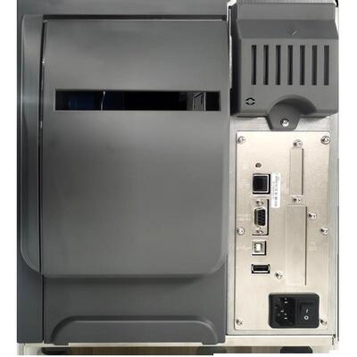 FABULOUS F-LP4216/F-LP4312/F-LP4608 菲比斯 高速重工业条码