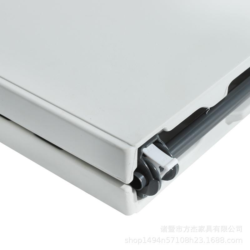 叠折桌NIY家用外餐桌便携式户市摆摊出租房书桌长夜方形吃饭桌子