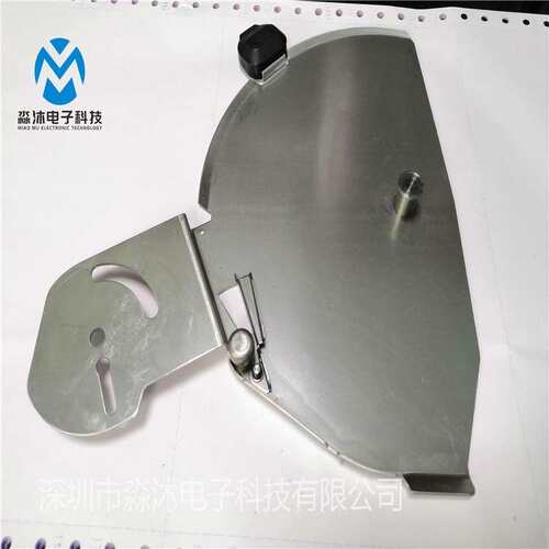 纯电动飞达配件SME8MM飞达尾巴J90650183C SM481SM4