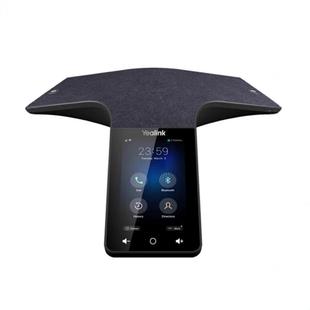 会议电话机视频会议全向麦克 CP965双模触控式 亿联 Yealink