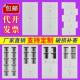 云tq 002南文件柜铁头皮办财公室资柜料务凭证柜档案柜带锁储物柜