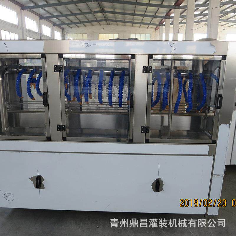 FG-550鼎昌灌装吹干机风刀式吹干机高速吹干机瓶外壁吹干机