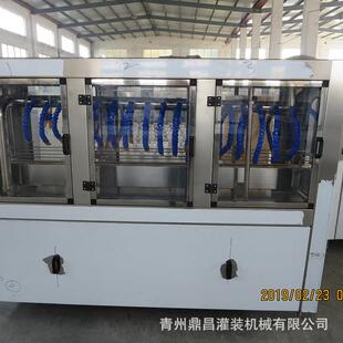 FG-550鼎昌灌装吹干机风刀式吹干机高速吹干机瓶外壁吹干机