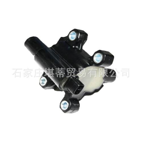 适用奔驰124coup C180C200C230CLK200点火线圈高压包A1611583103