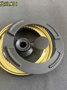 适用老板燃气灶配件9B26 9B25火盖9G25 9G65 9G66炉头9B11分火器