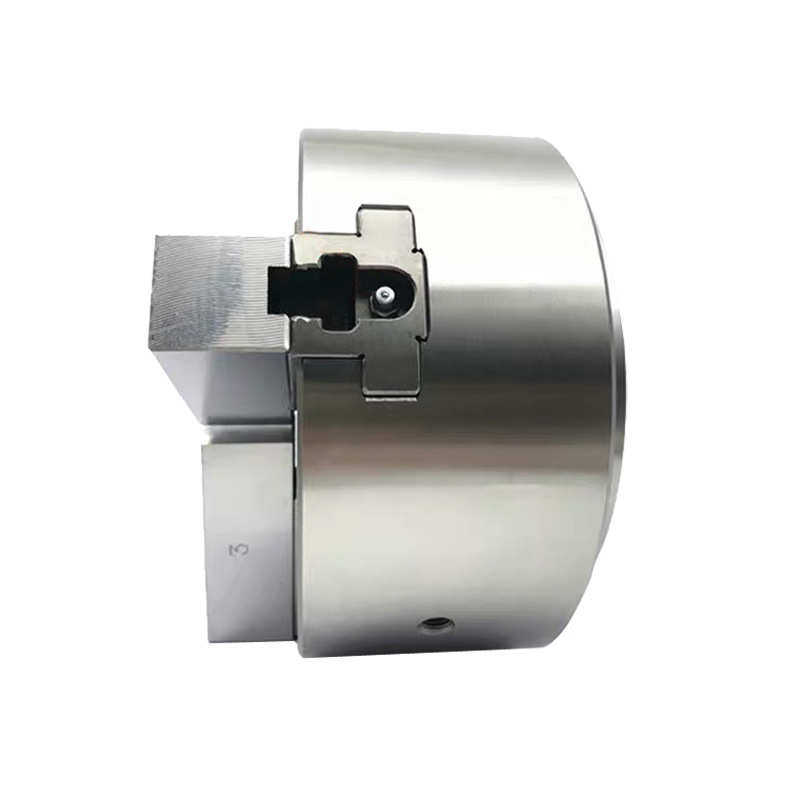 五寸六寸中空液压卡盘 46机数控车床液压卡盘 夹紧液压卡盘配件,标准件/零部件/工业耗材,刀柄/刀杆,淘宝优惠券,粉丝福利购,淘宝优惠卷