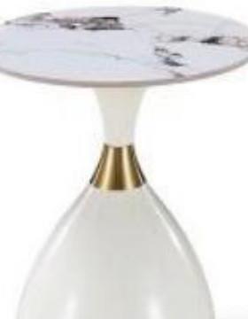 LXV04-6#桌现代简约茶桌椅组合别墅高端大气泡茶桌意式轻奢