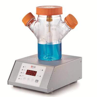 北大龙MS-C-S1细胞磁力搅拌器MS-C-S4四通道细胞磁力搅拌器