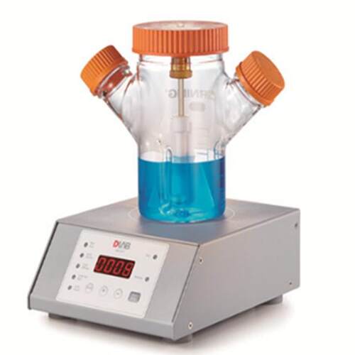 北大龙MS-C-S1细胞磁力搅拌器MS-C-S4四通道细胞磁力搅拌器