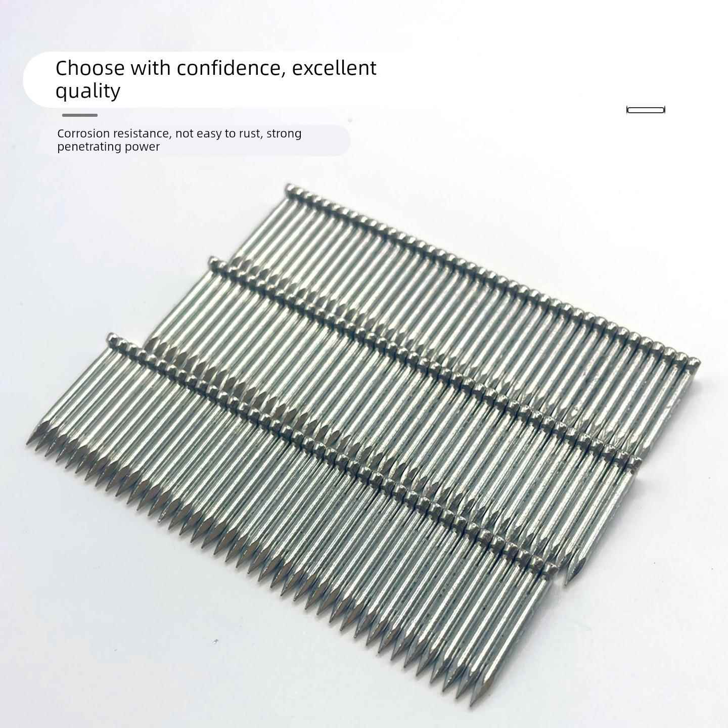 国标钢排钉气动钢排钉气钉排钉气排钉ST18ST25ST38ST45ST50ST64