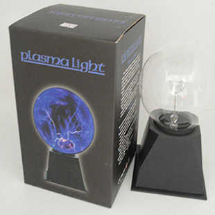 灯兰光8 电光球静电声控5球魔法 6负离子灯光球蓝光辉寸寸魔寸 球