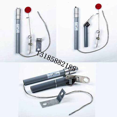 10KV电力电容保护用高压限流熔断器BR2-50P/20A 45A 80A 100A